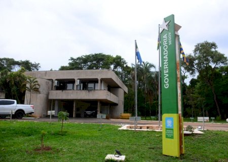 GOVERNO DE MS PREVÊ DEFICIT PRIMÁRIO E ATÉ CONTINGENCIAMENTO EM ANO ELEITORAL