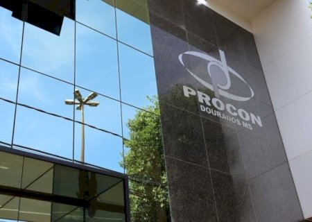 EM DOURADOS, PROCON ANUNCIA DESCARTE DE MAIS DE 200 PROCESSOS ANTIGOS DOS ANOS 2014 A 2019