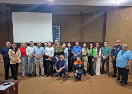 PREFEITURA DE DOURADOS CRIA COMISSÃO ORGANIZADORA DAS FESTIVIDADES DA SEMANA DA PÁTRIA