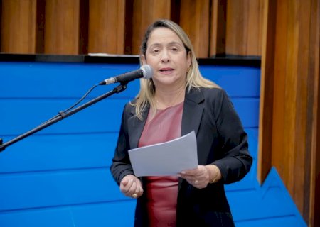 PROJETO DE LEI DE CARRINHOS ADAPTADOS É APROVADO EM MS