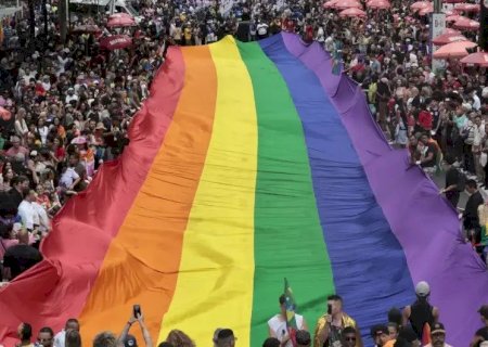 BRASIL ADERE A DECLARAÇÃO SOBRE DIREITOS DA POPULAÇÃO LGBTQIA+
