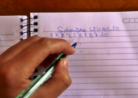 ANALFABETISMO CAI EM MS, MAS ESTADO AINDA ENFRENTA DESAFIOS ENTRE IDOSOS E PESSOAS NEGRAS