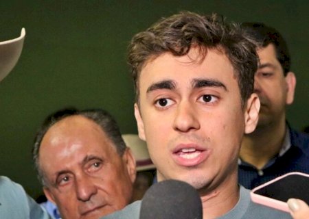 STJ MANTÉM CONDENAÇÃO DE NIKOLAS POR TRANSFOBIA CONTRA DUDA SALABERT