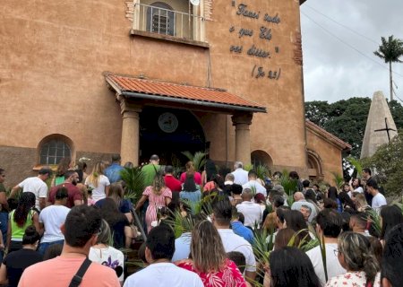 TAQUARUSSU É A CIDADE MAIS CATÓLICA E AQUIDAUANA A MAIS EVANGÉLICA EM MS, DIZ IBGE