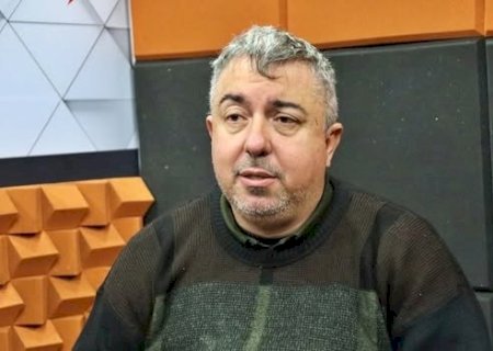 ILUMINAÇÃO E LIMPEZA DÃO 'NOVA CARA' A DOURADOS E POPULAÇÃO TERÁ APLICATIVO PARA REGISTRAR DEMANDAS