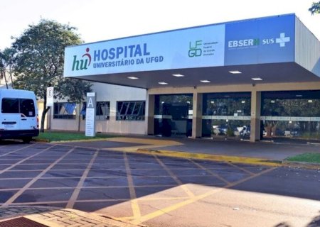HU-UFGD DISPONIBILIZA ATENDIMENTO EM COLOPROCTOLOGIA PELO SUS EM DOURADOS