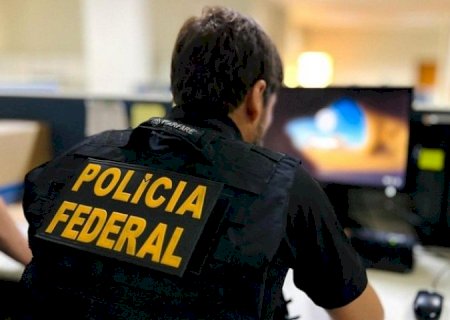 DOIS SÃO PRESOS EM NAVIRAÍ E DOURADINA DURANTE OPERAÇÃO CONTRA PORNOGRAFIA INFANTIL