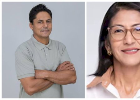 CELSO LIDERA COM 50% E TATIANE TEM 26% NA DISPUTA EM BANDEIRANTES, APONTA RANKING