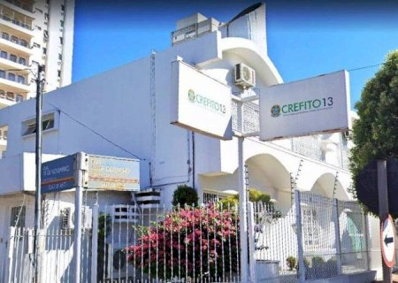 CONSELHO DE FISIOTERAPIA ABRE CONCURSO COM VAGAS PARA DOURADOS E CAMPO GRANDE; SALÁRIOS ATÉ R$ 5,6 MIL