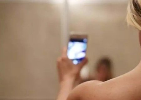 MULHER TEM VÍDEO ÍNTIMO ESPALHADO EM 'GRUPOS DO ZAP' EM RIO BRILHANTE