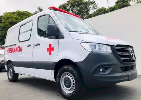 LONGE DOS HOSPITAIS, ALDEIAS INDÍGENAS RECEBERÃO 21 AMBULÂNCIAS EM MS