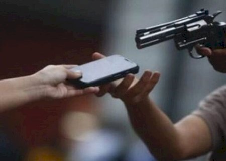 NÚMERO DE ROUBO COM MORTES AUMENTA 263% EM UM ANO E PRESOS SÃO MAIS DE 29 MIL EM MS