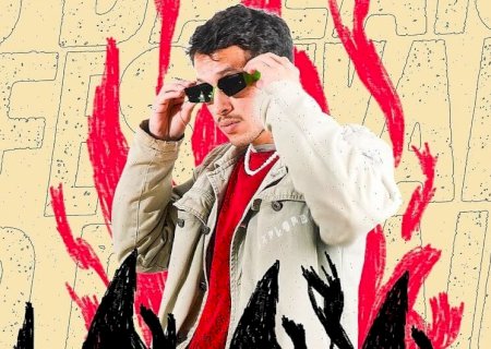 FEIRA, FUNK, ROCK, HIP-HOP E FESTIVAL AGITAM O FIM DE SEMANA CULTURAL EM DOURADOS
