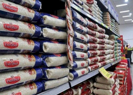 PROCON ENCONTRA VARIAÇÃO DE 32% NOS PREÇOS DA CESTA BÁSICA EM DOURADOS