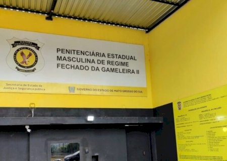 PENITENCIÁRIAS DE MS TERÃO MOSTRA DE CINEMA