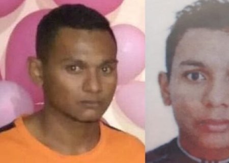 FAMÍLIA BUSCA POR PACIENTE PSIQUIÁTRICO DESAPARECIDO HÁ 11 DIAS