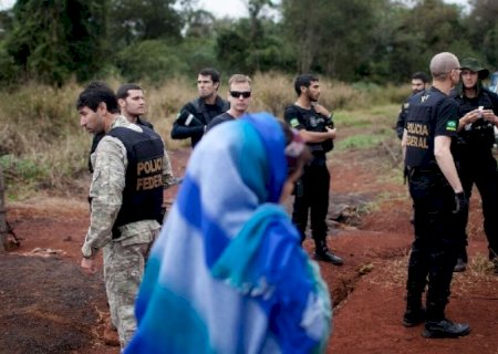 APÓS FRACASSO DE CONCILIAÇÃO SOBRE O MARCO TEMPORAL, FUNAI RETOMA DEMARCAÇÕES EM MS