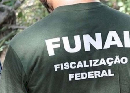 FUNAI ABRE 29 VAGAS TEMPORÁRIAS EM MS PARA PROTEÇÃO TERRITORIAL