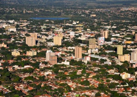 DOURADOS SEDIA 3ª CONFERÊNCIA REGIONAL DE DIREITOS HUMANOS NOS DIAS 7 E 8 DE AGOSTO