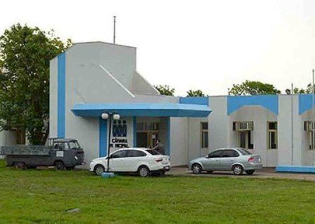 CÂMARA DE LADÁRIO ABRE INSCRIÇÕES PARA CONCURSO COM SALÁRIO ATÉ R$ 4,4 MIL