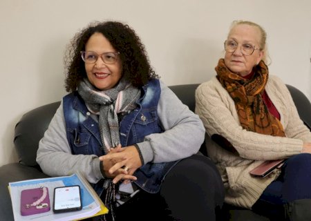 PREFEITURA DE DOURADOS É PARCEIRA DO OUTLET DO JEANS, QUE VAI APOIAR PESSOAS COM DEFICIÊNCIA