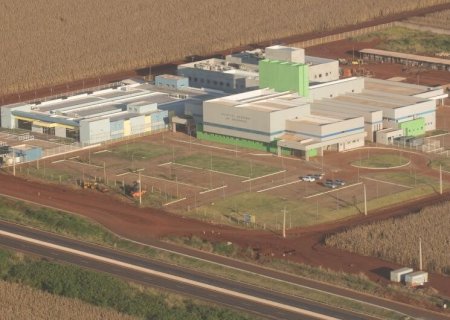 A AGIR, ANUNCIA ABERTURA DE MAIS DE 100 VAGAS DE EMPREGO PARA O HOSPITAL REGIONAL DE DOURADOS