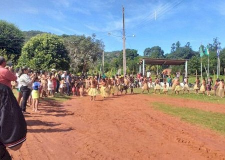TERRA INDÍGENA DE MS É INCLUÍDA EM PROGRAMA FEDERAL DE TURISMO SUSTENTÁVEL