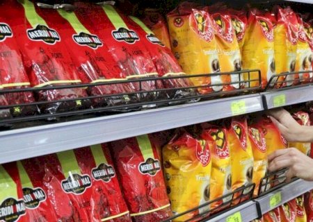PREÇO DA CESTA BÁSICA SOBE PELO SEXTO MÊS CONSECUTIVO EM DOURADOS