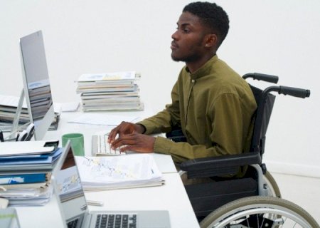DOURADOS TERÁ FEIRA DA EMPREGABILIDADE PARA PESSOAS COM DEFICIÊNCIA NO DIA 25