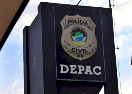 HOMEM DENUNCIA INVASÕES E DANOS EM TERRENO RECÉM-ADQUIRIDO NO JARDIM FLÓRIDA