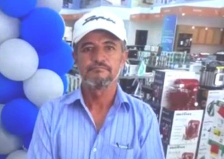 ESTELIONATÁRIO USA NOME DE EMPRESÁRIO DE DOURADOS PARA FAZER COMPRAS EM LOJAS DE DUAS CIDADES