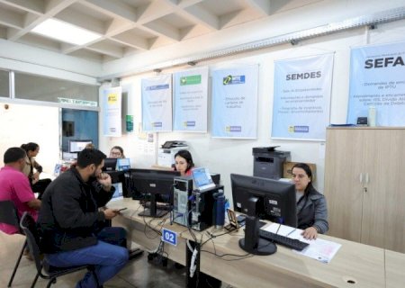 SALA DO EMPREENDEDOR EM DOURADOS MIGRA PARA O POUPATEMPO A PARTIR DE SETEMBRO