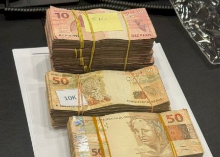 NÚCLEO DO PCC EM MS TINHA SETE DISTRIBUIDORAS, IRMÃO DO CHEFE E EVOLUÇÃO ESPETACULAR