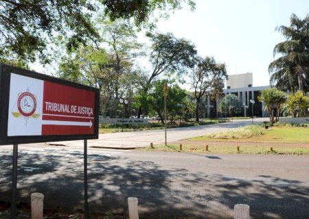 TJMS ABRE NA SEGUNDA INSCRIÇÕES PARA CONCURSO COM SALÁRIO DE MAIS DE R$ 32 MIL