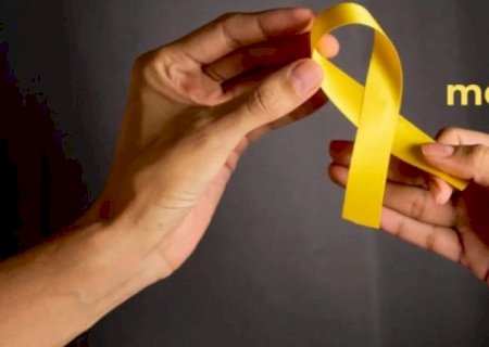 NÚMERO DE SUICÍDIOS EM DOURADOS SUPERA HOMICÍDIOS