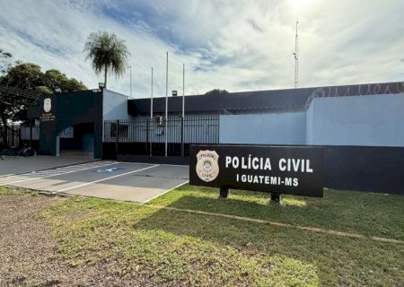 JOVEM DE 21 ANOS É PRESO EM 'BOCA DE FUMO' POR TRÁFICO DE DROGAS
