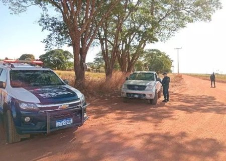 LÍDER DO PCC É PRESO EM MEGAOPERAÇÃO QUE TERMINOU COM MORTE