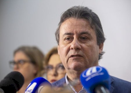 CAMPO GRANDE FICA SEM HOSPITAL DE 'PORTAS ABERTAS' A PARTIR DE HOJE