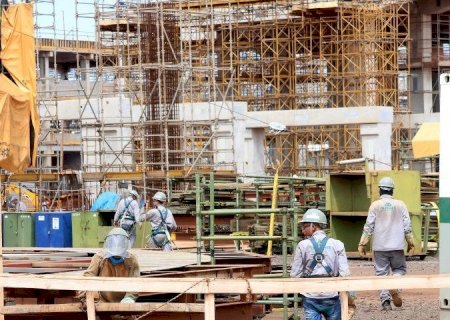 MS REGISTRA MENOR ÍNDICE DE DESEMPREGO DESDE 2012, COM 2,9% DE DESOCUPAÇÃO NO SEGUNDO TRIMESTRE