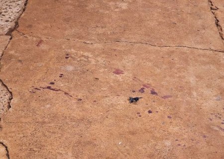 SESSÃO DE QUIMBANDA TERMINA EM PANCADARIA APÓS INVASÃO DE TERREIRO EM SIDROLÂNDIA