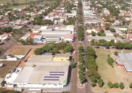 ORÇAMENTO DA PREFEITURA DE IGUATEMI, VIRA “TROCO DE PINGA” DIANTE DE RECEITA DAS DISTRIBUIDORAS DO PCC