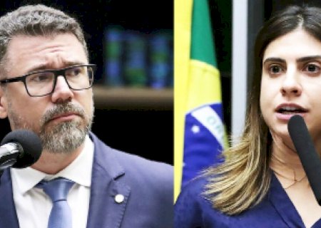 DOIS DEPUTADOS DE MS PODEM PERDER O MANDATO, DIZ VICE DE COMISSÃO DA OAB