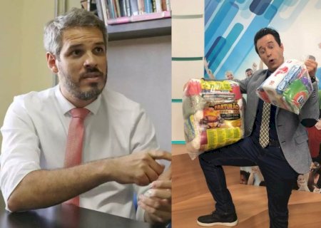 ADVOGADO DE DOURADOS DETONA TATÁ POR ATACAR GÁS DO POVO: “HUMANAMENTE MEDÍOCRE E PROFISSIONAL SEM ÉTICA”