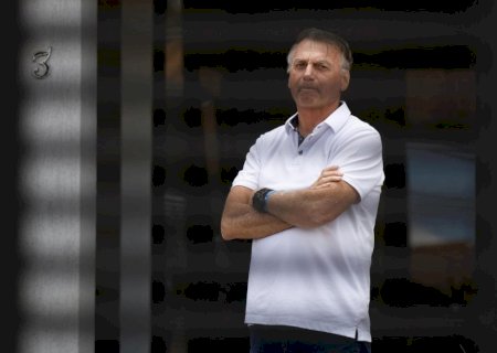EM MS, 53,1% ACHA EXAGERADA PENA DE 27 ANOS PARA BOLSONARO POR TRAMA GOLPISTA, SEGUNDO IPR