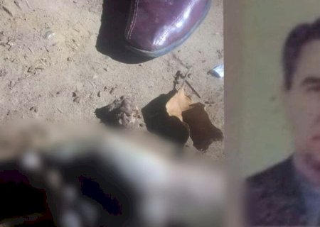 ADVOGADO MORRE ENGASGADO COM CARNE EM TRÊS LAGOAS