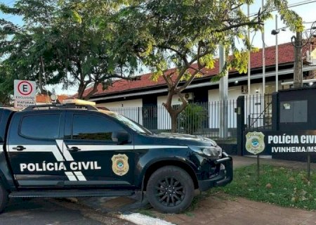 INQUILINO É PRESO APÓS INCENDIAR QUARTO POR CAUSA DE COBRANÇA DE ALUGUEL