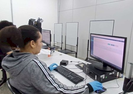 NÚCLEO DE IDENTIFICAÇÃO DE DOURADOS COMEÇA A ATENDER NO DETRAN A PARTIR DE SEGUNDA