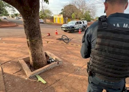 'CORPO FECHADO': 'BOB' SOBREVIVE APÓS LEVAR VÁRIOS TIROS EM RIO BRILHANTE