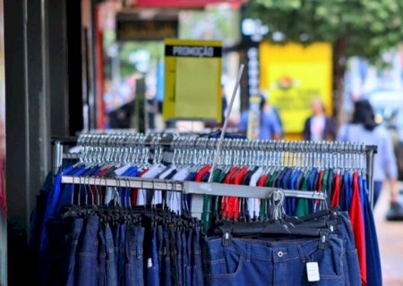 DOURADOS TEM MAIS DE 3,3 MIL ADMISSÕES E FECHA AGOSTO COM SALDO POSITIVO DE EMPREGO