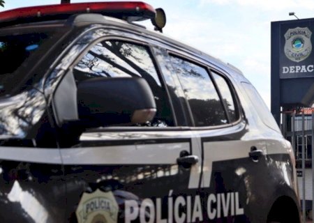 MORADOR DE DOURADOS PERDE R$ 2 MIL EM GOLPE DURANTE VENDA DE CELULAR